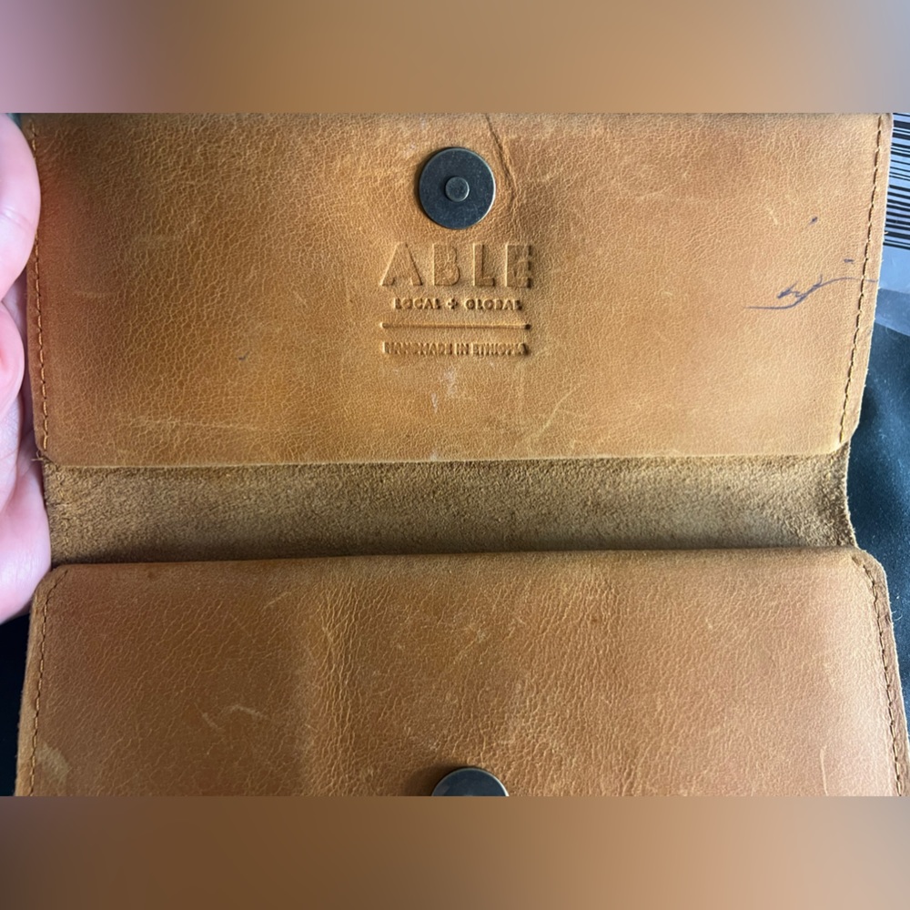 Able Wallet - image 3